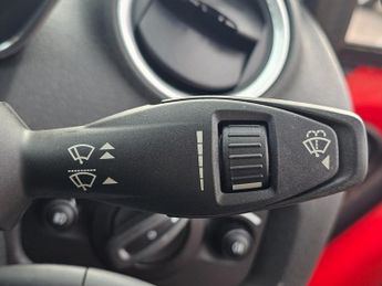 Ford Fiesta 1.0T EcoBoost Zetec Powershift Euro 6 5dr