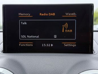 Audi S3 S3 QUATTRO NAV