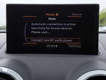 Audi S3 S3 QUATTRO NAV