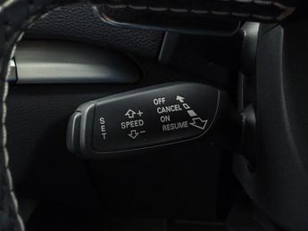 Audi S3 S3 QUATTRO NAV