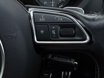 Audi S3 S3 QUATTRO NAV