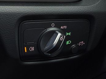 Audi S3 S3 QUATTRO NAV