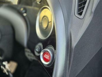 Honda Civic 1.8 i-VTEC Type S GT i-Shift 3dr