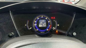 Honda Civic 1.8 i-VTEC Type S GT i-Shift 3dr