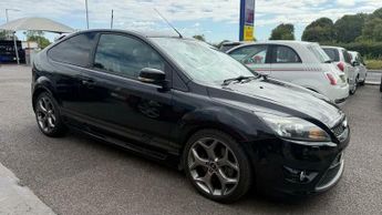 Ford Focus 2.5 SIV ST-3 3dr