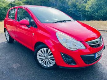 Vauxhall Corsa ENERGY AC