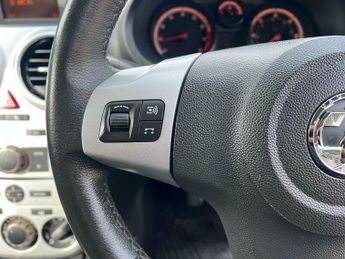 Vauxhall Corsa ENERGY AC