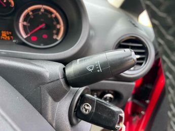 Vauxhall Corsa ENERGY AC
