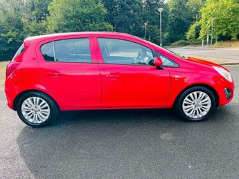 Vauxhall Corsa ENERGY AC