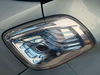 Renault Zoe 22kWh Dynamique Intens Auto 5dr (Battery Lease)
