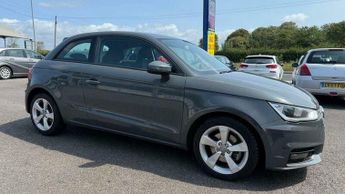 Audi A1 1.4 TFSI Sport Euro 6 (s/s) 3dr