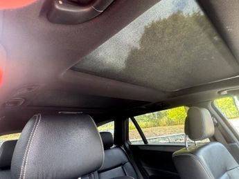 Mercedes E Class 2.1 E220 BlueTEC AMG Night Edition G-Tronic Automatic 5dr