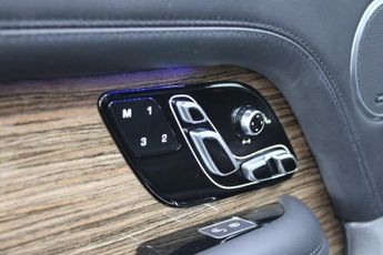 Land Rover Range Rover SDV8 VOGUE SE
