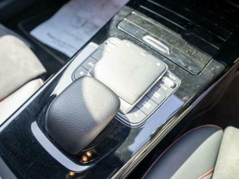 Mercedes-Benz A Class 2.0 A220d AMG Line 8G-DCT Euro 6 (s/s) 4dr