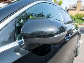 Mercedes-Benz A Class 2.0 A220d AMG Line 8G-DCT Euro 6 (s/s) 4dr