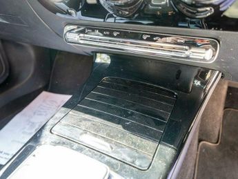 Mercedes-Benz A Class 2.0 A220d AMG Line 8G-DCT Euro 6 (s/s) 4dr