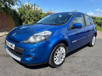 Renault Clio DYNAMIQUE 16V