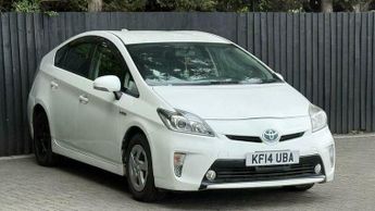 Toyota Prius VVTh