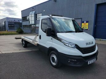 Iveco Daily 2.3D HPI 14V 35S 3750 LWB Euro 6 (s/s) 2dr