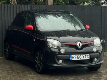 Renault Twingo 0.9 TCe ENERGY Dynamique S Euro 6 (s/s) 5dr