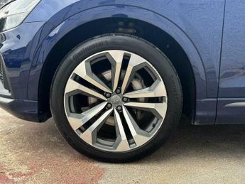 Audi Q8 3.0 TDI V6 50 S line Tiptronic quattro Euro 6 (s/s) 5dr