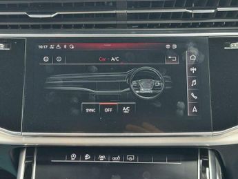 Audi Q8 3.0 TDI V6 50 S line Tiptronic quattro Euro 6 (s/s) 5dr