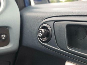 Ford Fiesta 1.4 Titanium 5dr