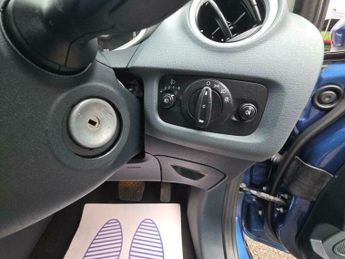 Ford Fiesta 1.4 Titanium 5dr