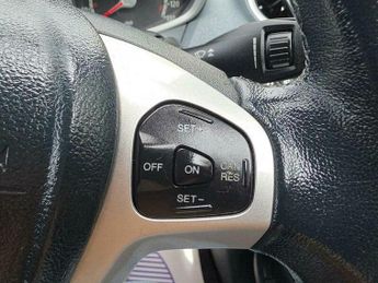 Ford Fiesta 1.4 Titanium 5dr
