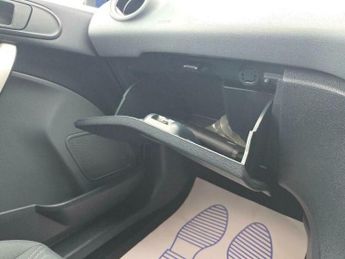 Ford Fiesta 1.4 Titanium 5dr