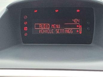 Ford Fiesta 1.4 Titanium 5dr