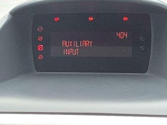 Ford Fiesta 1.4 Titanium 5dr