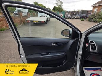 Hyundai I20 1.2 Active Hatchback 5dr Petrol Manual Euro 5 (85 bhp)