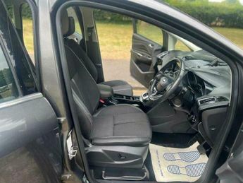 Ford C-Max 1.5 TDCi Titanium X Powershift Euro 6 (s/s) 5dr