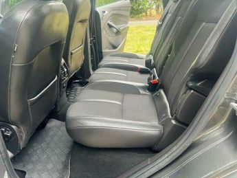 Ford C-Max 1.5 TDCi Titanium X Powershift Euro 6 (s/s) 5dr