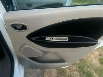Renault Zoe 65kW Dynamique Intens 5dr Auto