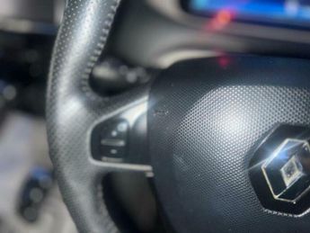 Renault Zoe 65kW Dynamique Intens 5dr Auto