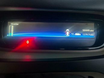Renault Zoe 65kW Dynamique Intens 5dr Auto