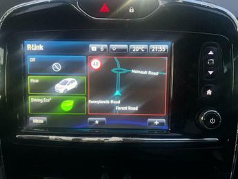 Renault Zoe 65kW Dynamique Intens 5dr Auto