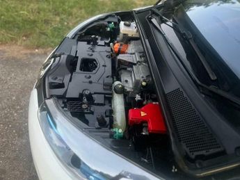 Renault Zoe 22kWh Dynamique Intens Auto 5dr (Battery Lease)