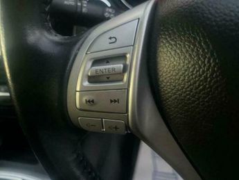 Nissan Qashqai 1.6 dCi N-Connecta 5dr Xtronic