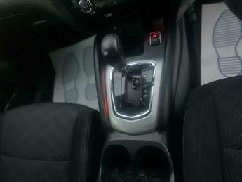 Nissan Qashqai 1.6 dCi N-Connecta XTRON 2WD Euro 6 (s/s) 5dr
