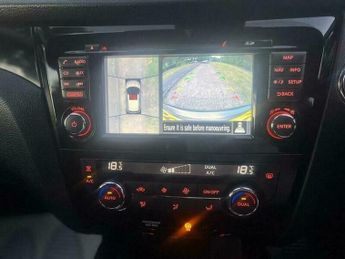Nissan Qashqai 1.6 dCi N-Connecta 5dr Xtronic