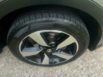 Nissan Qashqai 1.6 dCi N-Connecta 5dr Xtronic