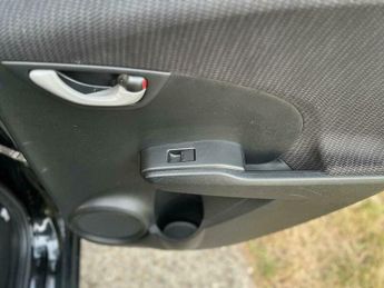Honda Jazz 1.3h IMA HE HYBRID CVT 5dr