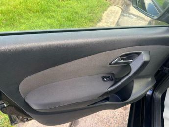 Volkswagen Polo 1.4 SE DSG Euro 5 5dr