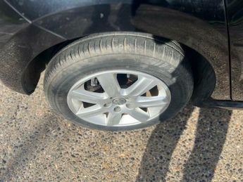 Volkswagen Polo 1.4 SE DSG Euro 5 5dr