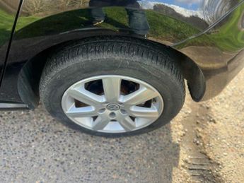 Volkswagen Polo 1.4 SE DSG Euro 5 5dr