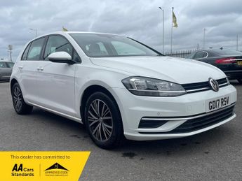Volkswagen Golf 1.4 SE NAVIGATION TSI BLUEMOTION TECHNOLOGY DSG