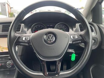 Volkswagen Golf 1.4 SE NAVIGATION TSI BLUEMOTION TECHNOLOGY DSG